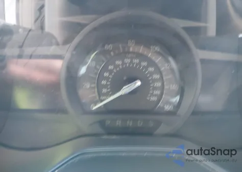 2019 Ford Fusion Se из США, поврежденный, VIN 3FA6P0HD5KR151969